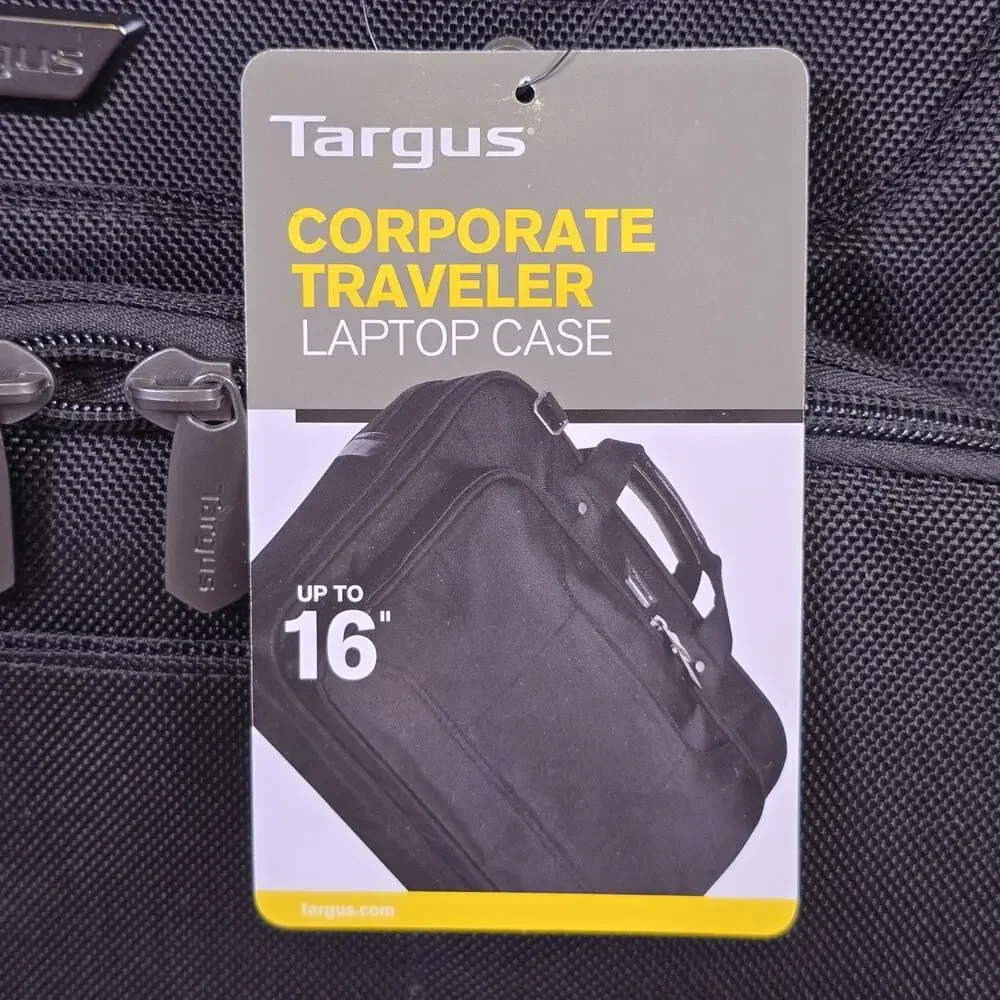 TARGUS Corporate Traveler 16